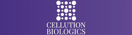 CELLUTION BIOLOGICS trademark