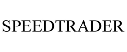 SPEEDTRADER trademark