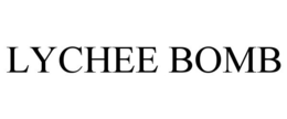 LYCHEE BOMB trademark