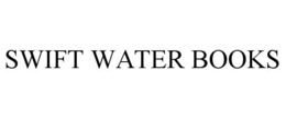 SWIFT WATER BOOKS trademark