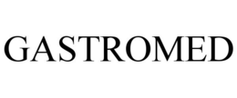 GASTROMED trademark