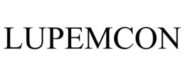 LUPEMCON trademark