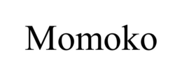MOMOKO trademark