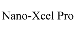 NANO-XCEL PRO trademark