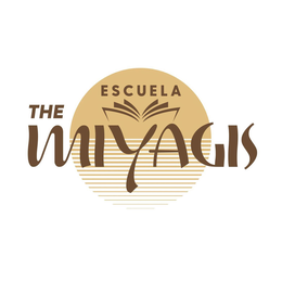 ESCUELA THE MIYAGIS trademark