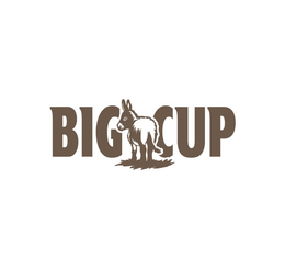 BIG CUP trademark