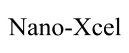 NANO-XCEL trademark