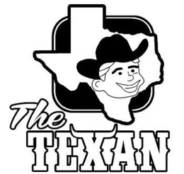 THE TEXAN trademark