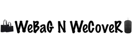WEBAG N WECOVER trademark