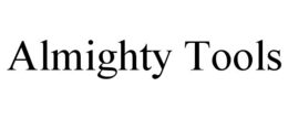 ALMIGHTY TOOLS trademark