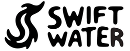 S SWIFT WATER trademark