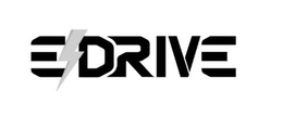 E DRIVE trademark