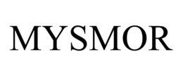 MYSMOR trademark