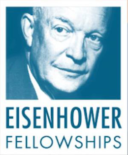 EISENHOWER FELLOWSHIPS trademark