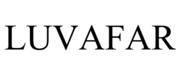 LUVAFAR trademark