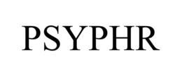PSYPHR trademark