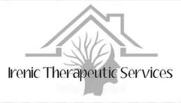 IRENIC THERAPEUTIC SERVICES trademark