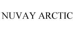 NUVAY ARCTIC trademark