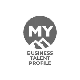 MY BUSINESS TALENT PROFILE trademark