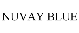 NUVAY BLUE trademark
