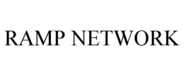 RAMP NETWORK trademark