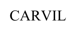 CARVIL trademark