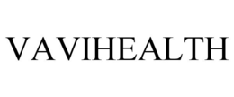 VAVIHEALTH trademark