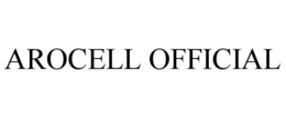 AROCELL OFFICIAL trademark