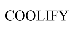 COOLIFY trademark