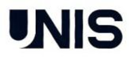 UNIS trademark