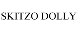 SKITZO DOLLY trademark