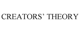CREATORS' THEORY trademark
