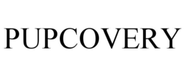 PUPCOVERY trademark