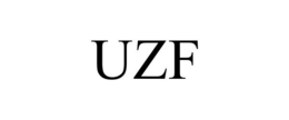 UZF trademark
