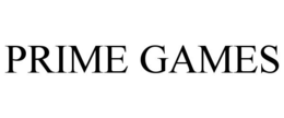 PRIME GAMES trademark