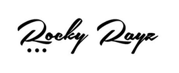ROCKY RAYZ trademark