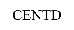 CENTD trademark