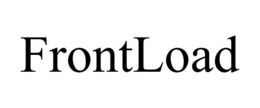 FRONTLOAD trademark