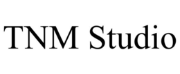 TNM STUDIO trademark