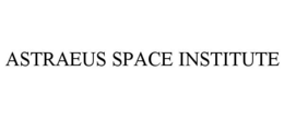 ASTRAEUS SPACE INSTITUTE trademark