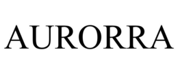 AURORRA trademark