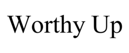 WORTHY UP trademark