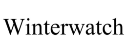 WINTERWATCH trademark
