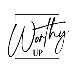 WORTHY UP trademark