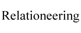 RELATIONEERING trademark