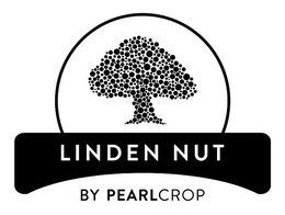 LINDEN NUT BY PEARLCROP trademark