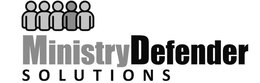 MINISTRYDEFENDER SOLUTIONS trademark