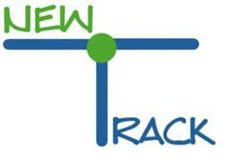 NEW TRACK trademark