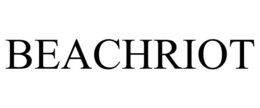 BEACHRIOT trademark