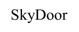 SKYDOOR trademark